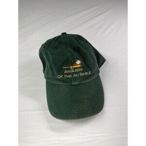 Anglers of the Au Sable River Hat